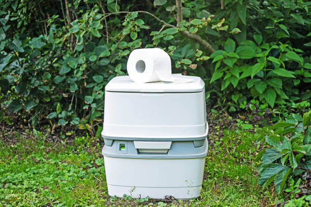 Best Portable restroom solutions  in Swepsonville, NC