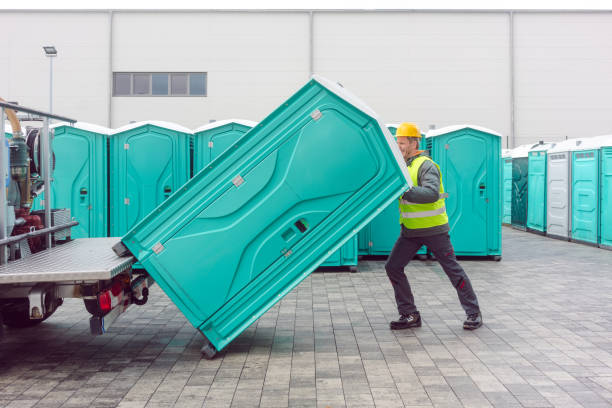 Best Best portable toilet rental  in Swepsonville, NC