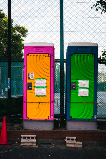 Best Porta potty rental for parties  in Swepsonville, NC