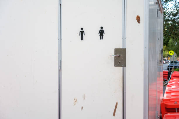 Portable Toilet Options We Offer in Swepsonville, NC