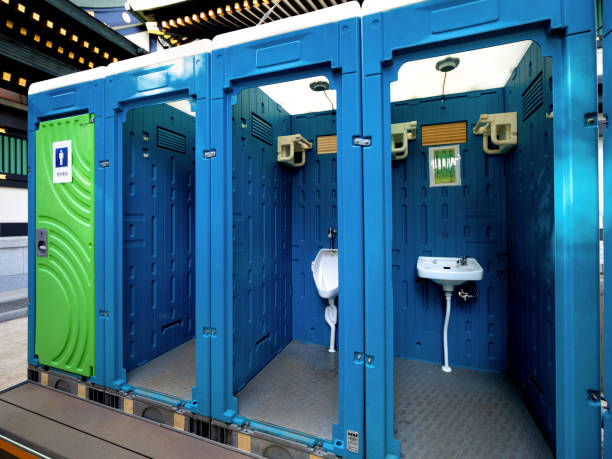Best Porta potty delivery and setup  in Swepsonville, NC