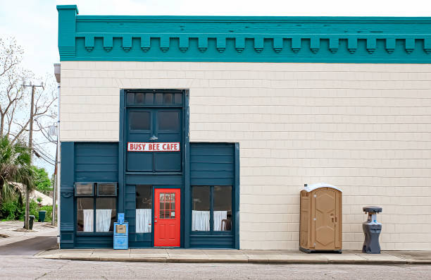 Portable Toilet Options We Offer in Swepsonville, NC
